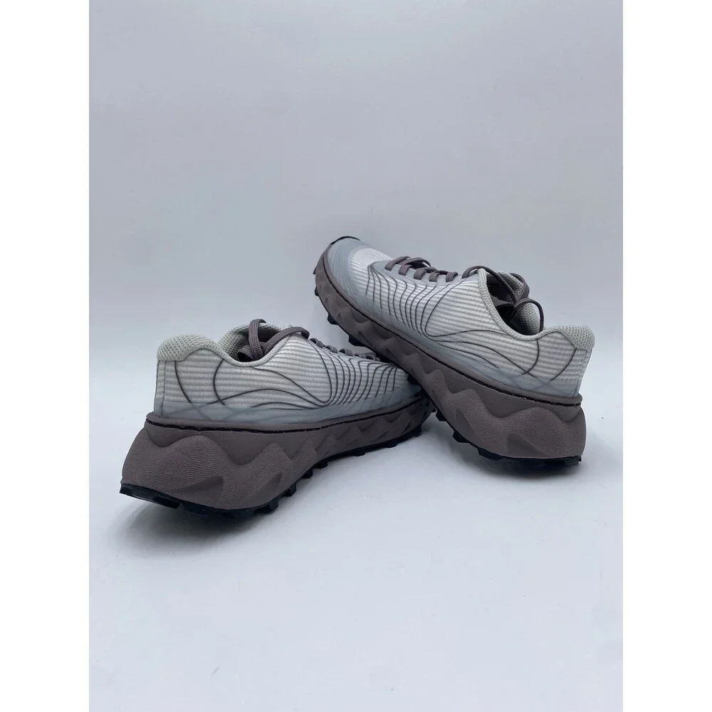 NNormal TOMIR N2ZTR01-001 Women's NEW Trail-running Shoe Purple Multiple Sizes